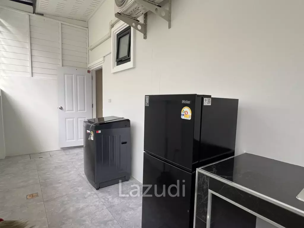 Soi 102 : Modern 2 Bedroom Detached House(Pet Friendly)