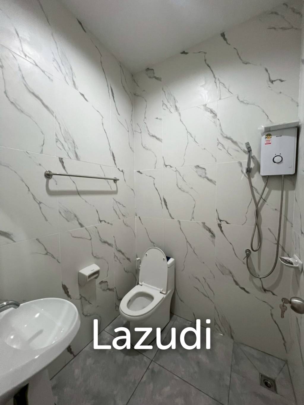 Soi 102 : Modern 2 Bedroom Detached House(Pet Friendly)