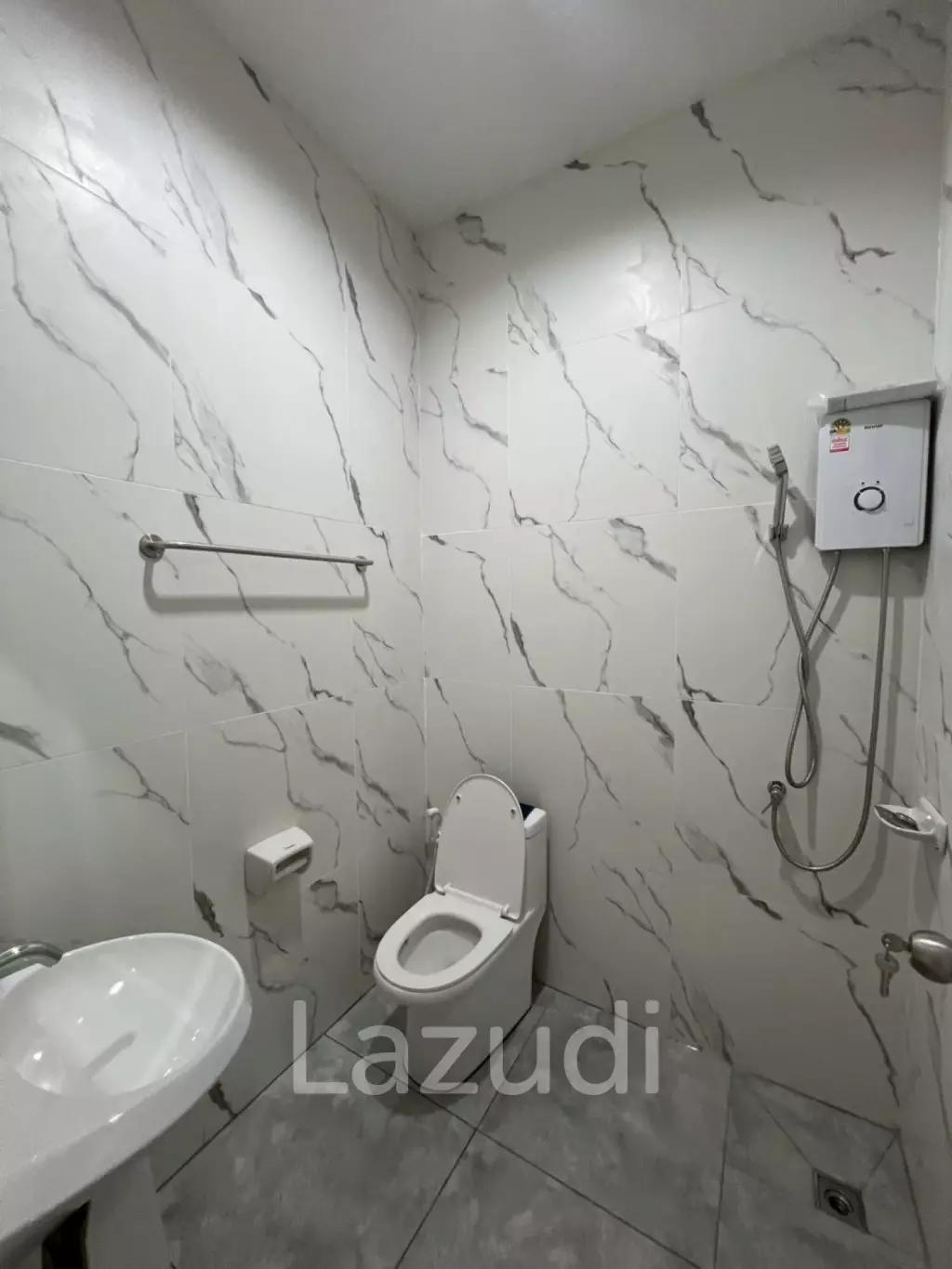 Soi 102 : Modern 2 Bedroom Detached House(Pet Friendly)