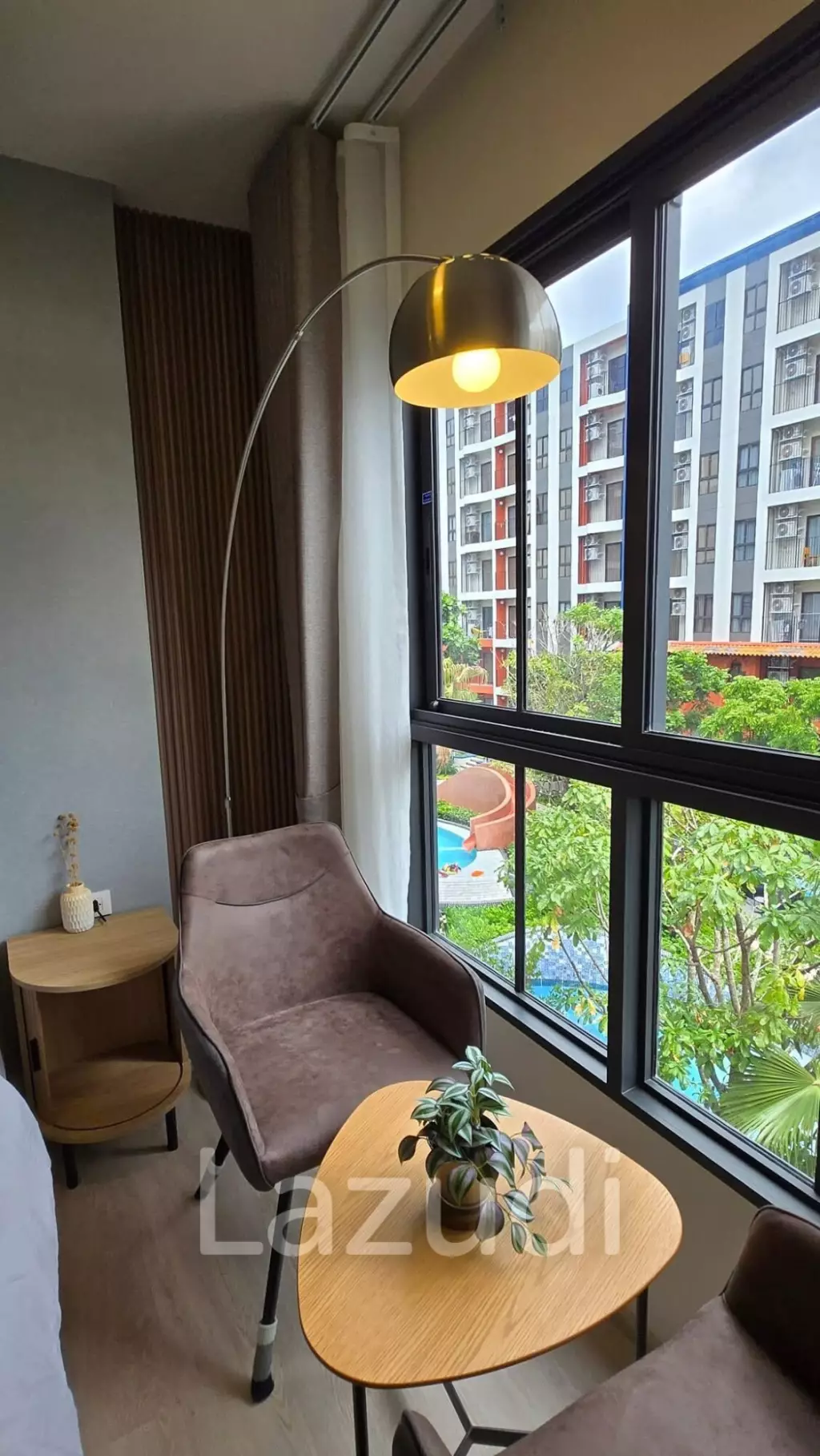 Cabanas : 2BR condo with Peaceful and relaxing atmosphere.