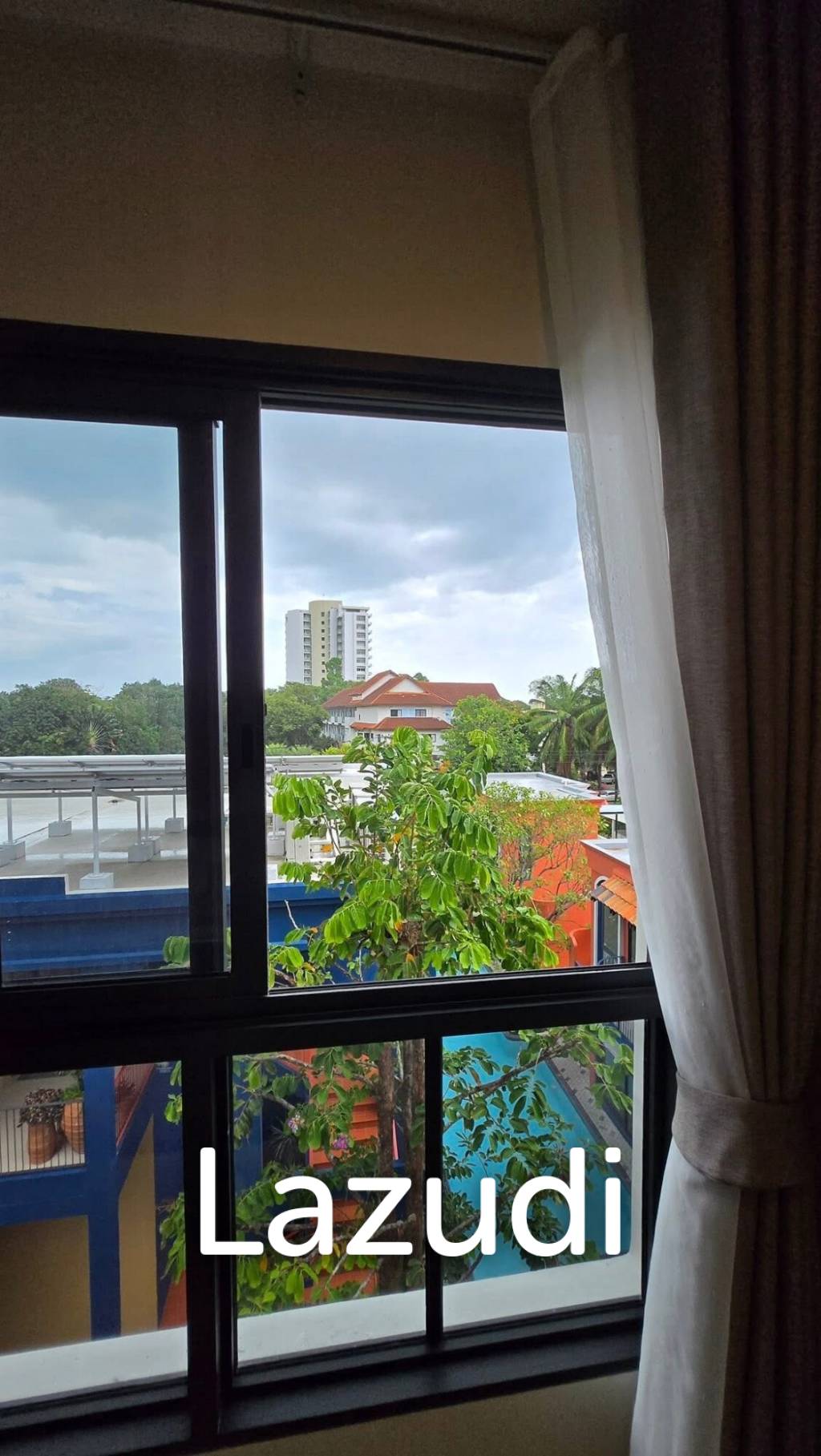 Cabanas : 2BR condo with Peaceful and relaxing atmosphere.
