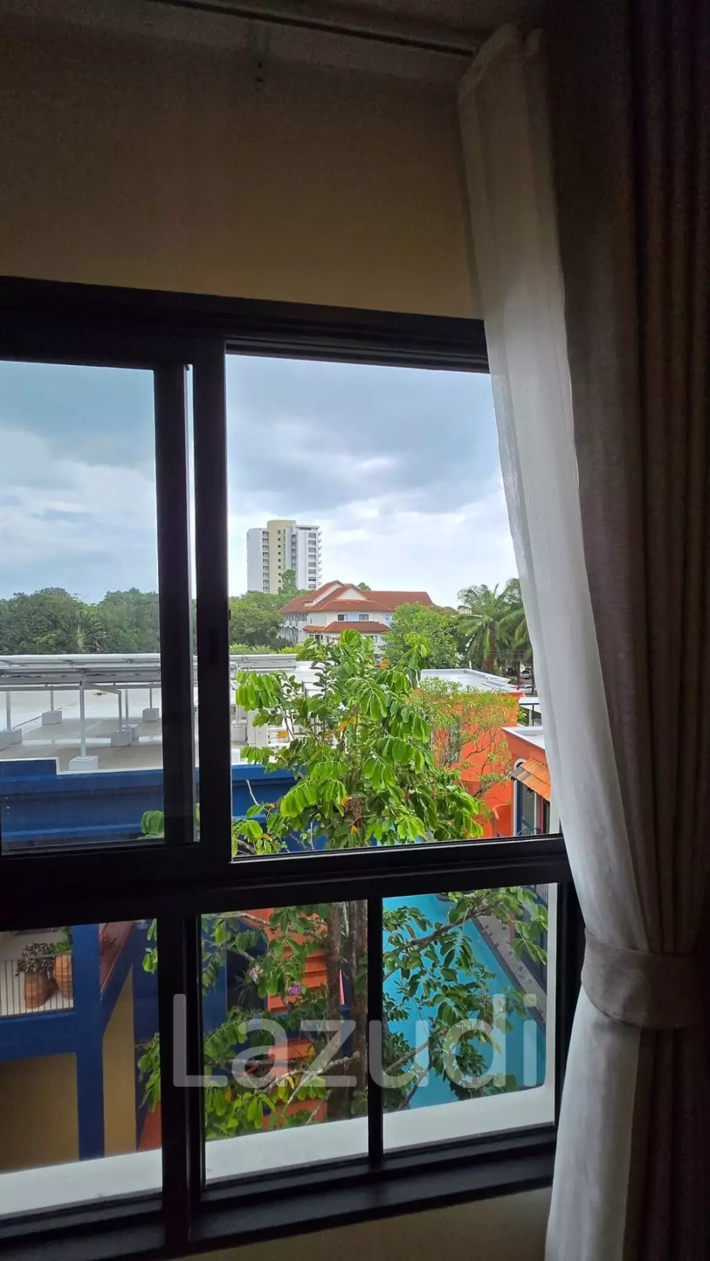 Cabanas : 2BR condo with Peaceful and relaxing atmosphere.