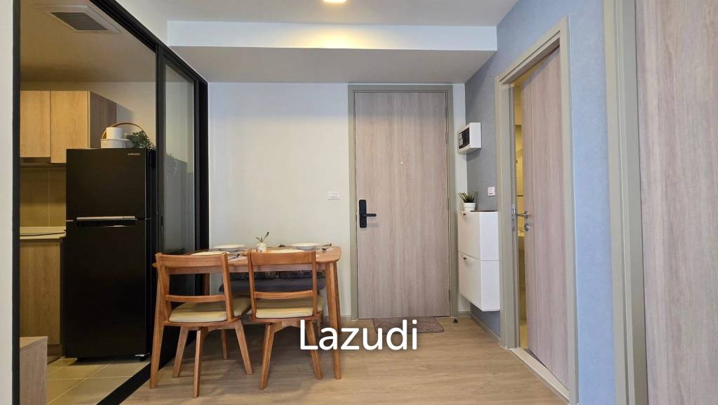 Cabanas : 2BR condo with Peaceful and relaxing atmosphere.