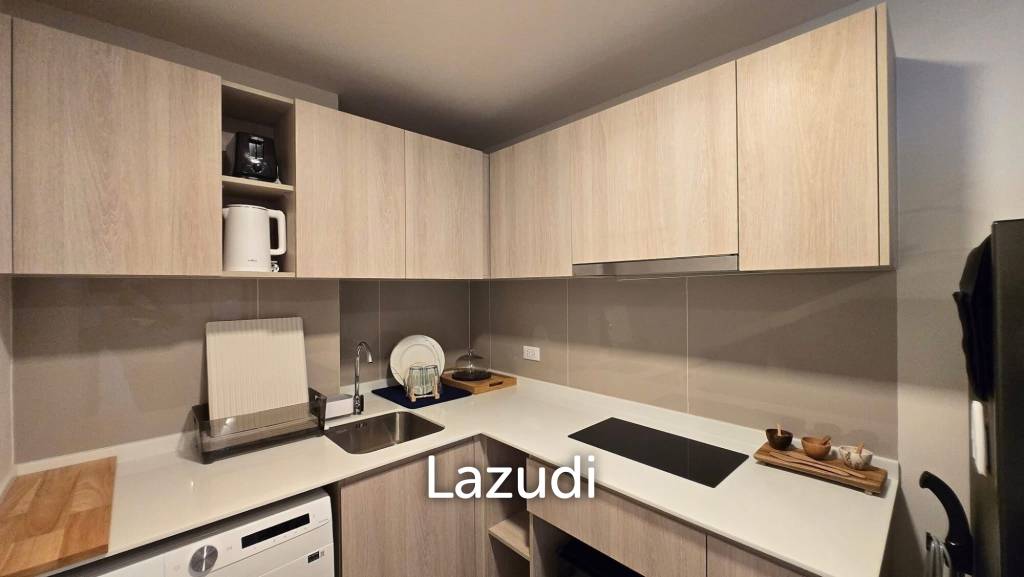 Cabanas : 2BR condo with Peaceful and relaxing atmosphere.