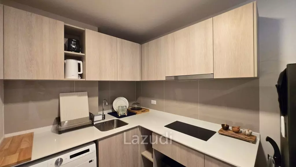 Cabanas : 2BR condo with Peaceful and relaxing atmosphere.