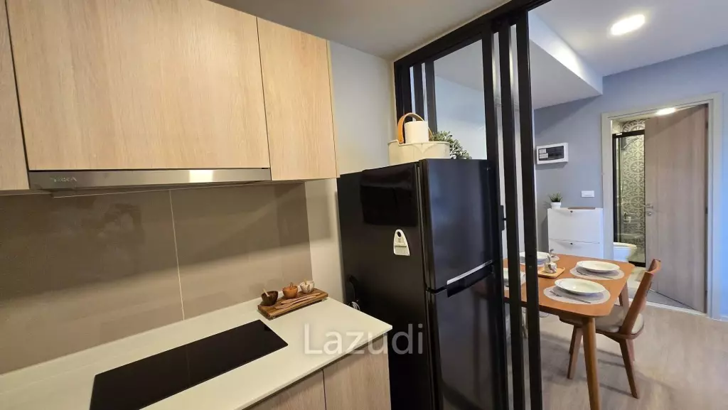 Cabanas : 2BR condo with Peaceful and relaxing atmosphere.