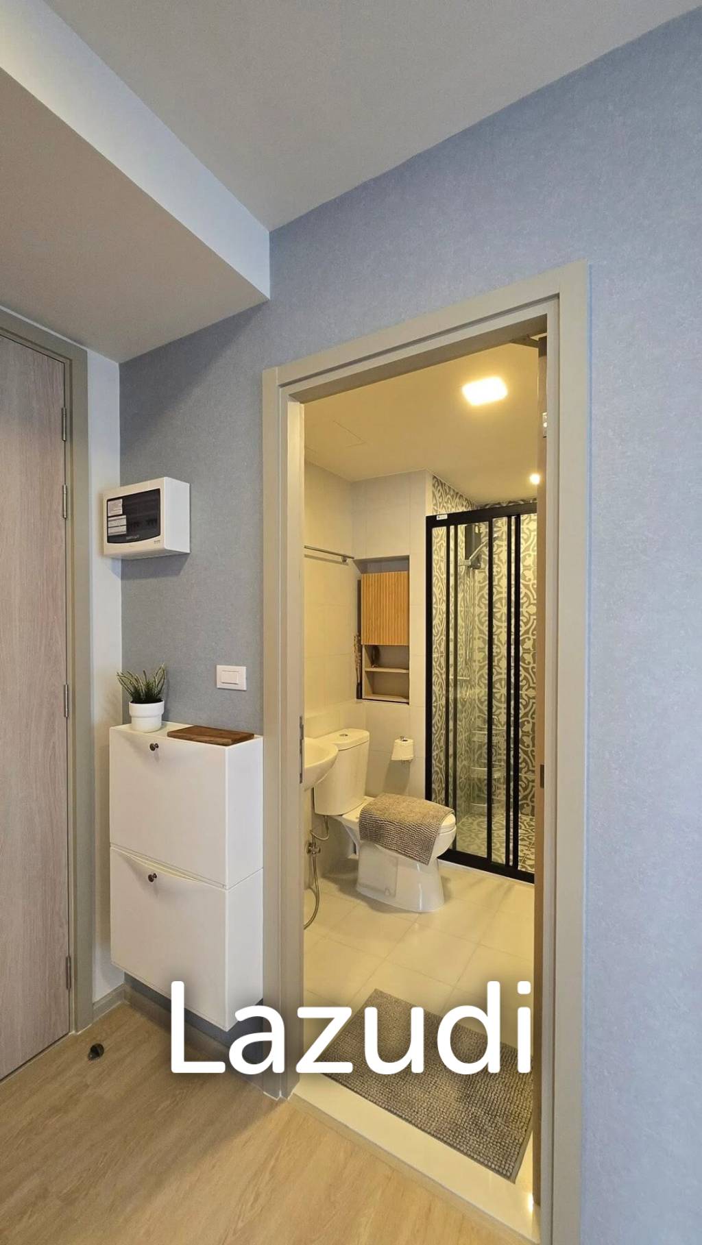 Cabanas : 2BR condo with Peaceful and relaxing atmosphere.