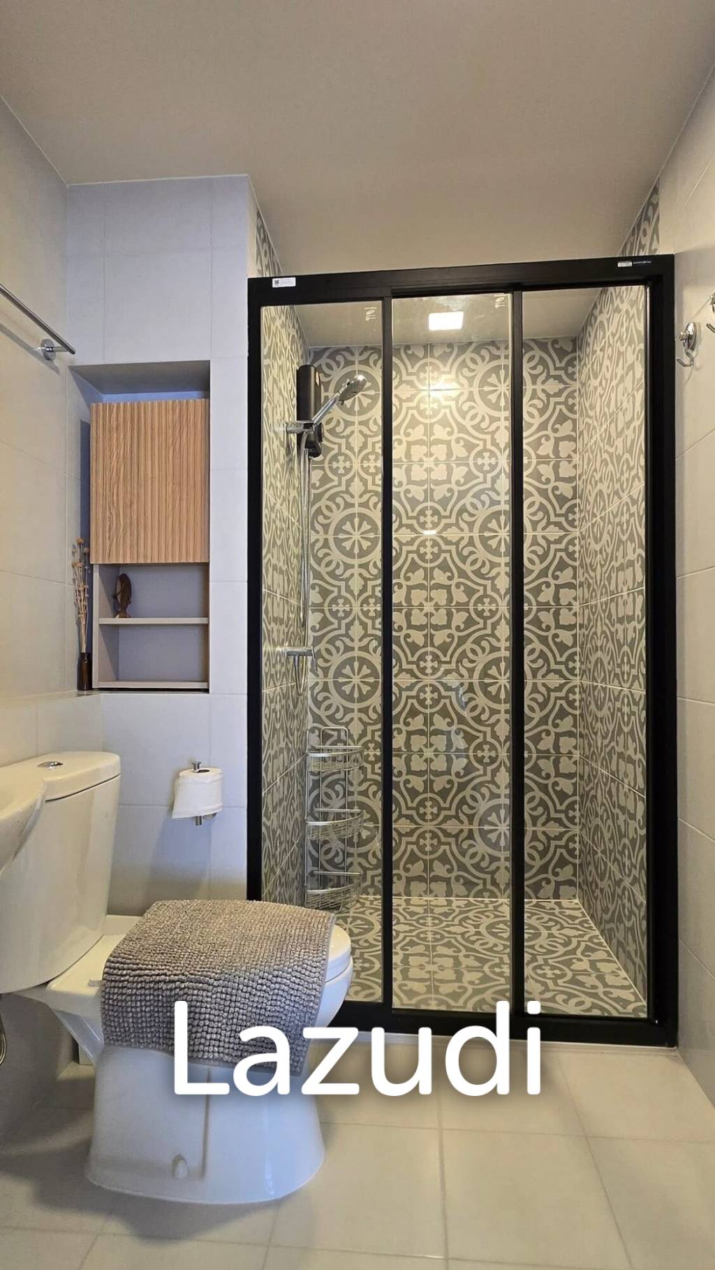 Cabanas : 2BR condo with Peaceful and relaxing atmosphere.