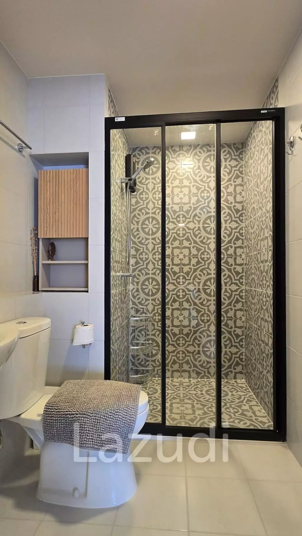 Cabanas : 2BR condo with Peaceful and relaxing atmosphere.