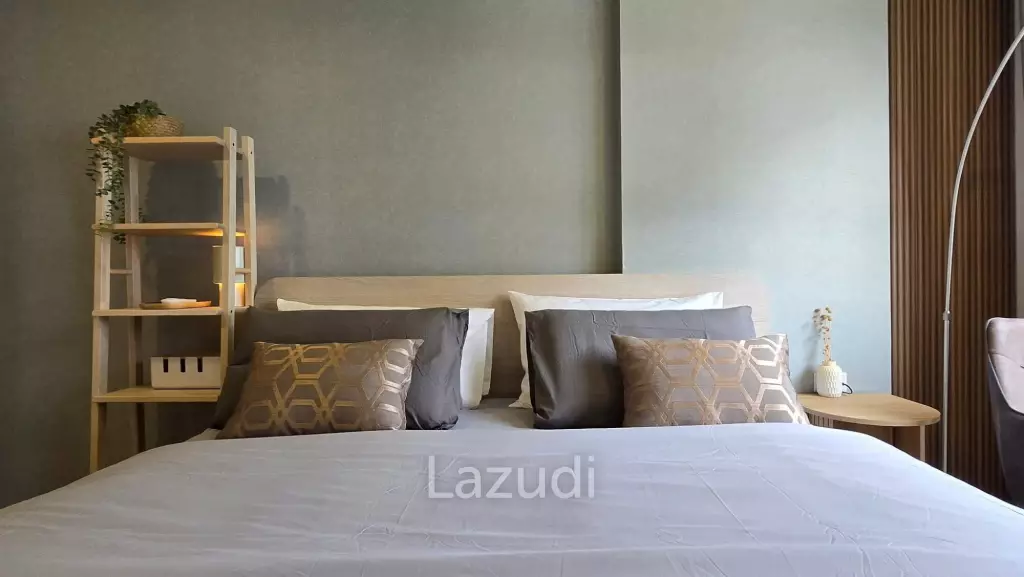 Cabanas : 2BR condo with Peaceful and relaxing atmosphere.