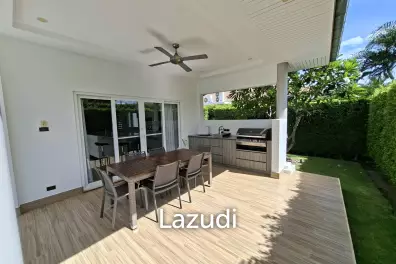 Luxury 2-3 bed pool Villa in Mali Prestige