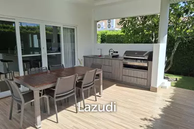 Luxury 2-3 bed pool Villa in Mali Prestige