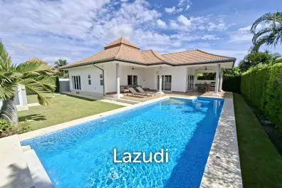 Luxury 2-3 bed pool Villa in Mali Prestige