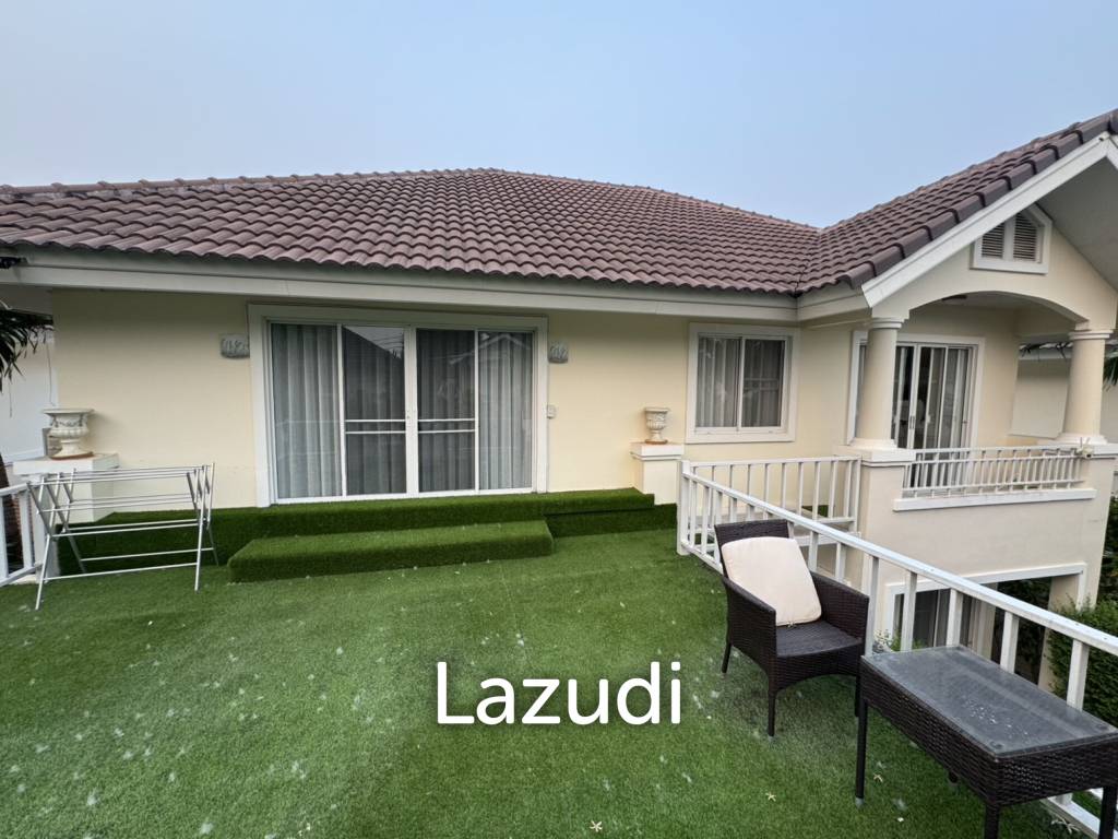 4 Bedrooms House for Rent near international school