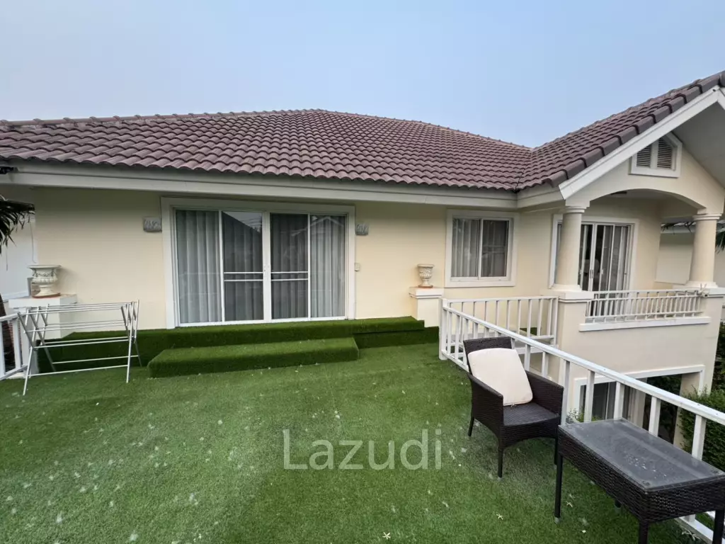 4 Bedrooms House for Rent near international school