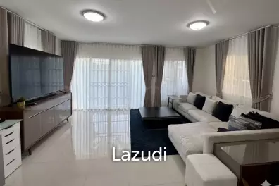 บ้านให้เช่า 4 ห้องนอน ใกล้กับโรงเรียนนานาชาติ อ.สันกำแพง