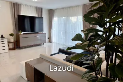 บ้านให้เช่า 4 ห้องนอน ใกล้กับโรงเรียนนานาชาติ อ.สันกำแพง