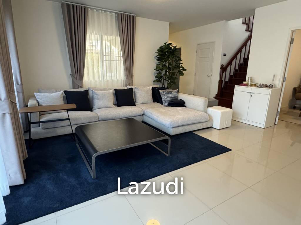 4 Bedrooms House for Rent near international school