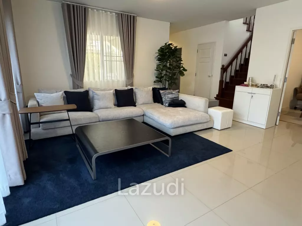 4 Bedrooms House for Rent near international school