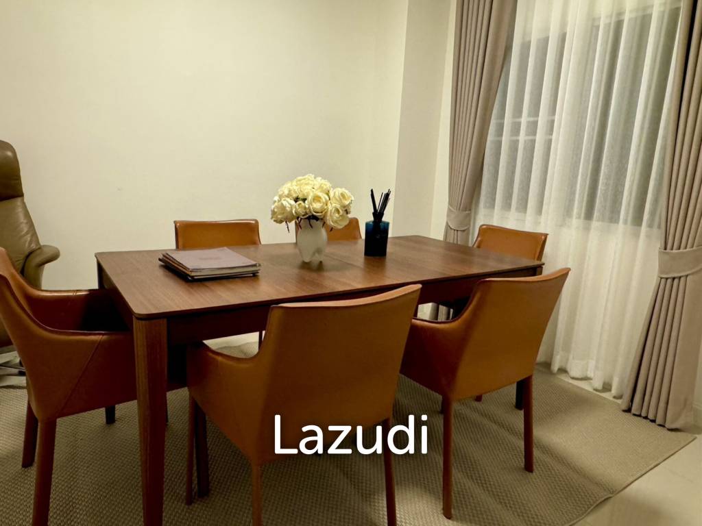 4 Bedrooms House for Rent near international school