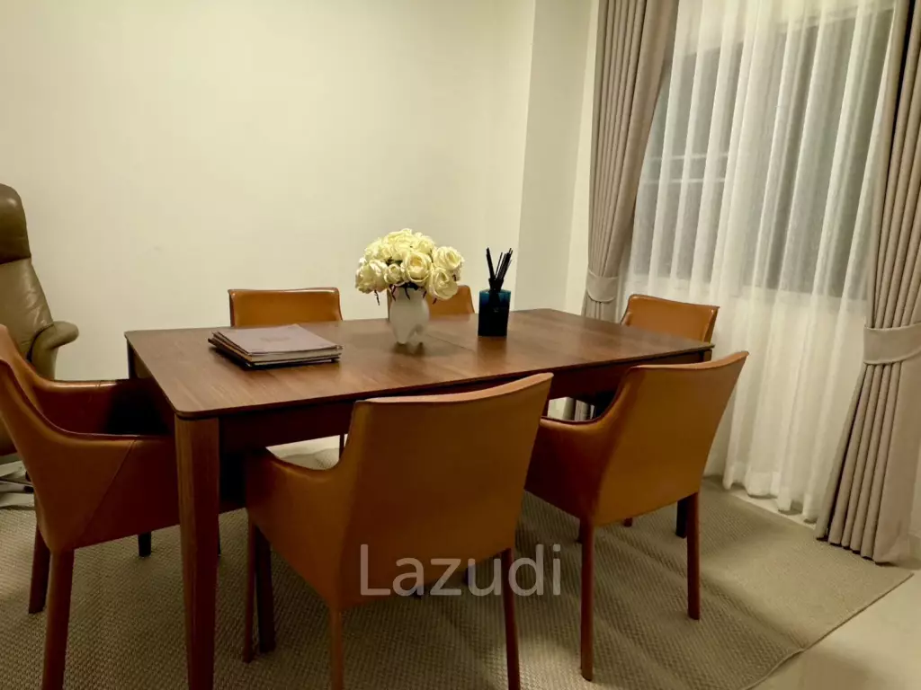 4 Bedrooms House for Rent near international school