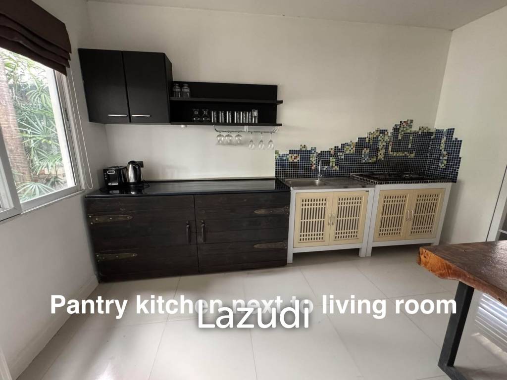 4 Bedrooms House for Rent near international school