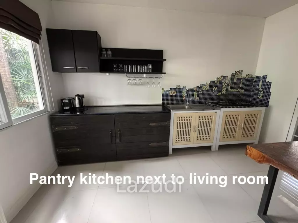 4 Bedrooms House for Rent near international school