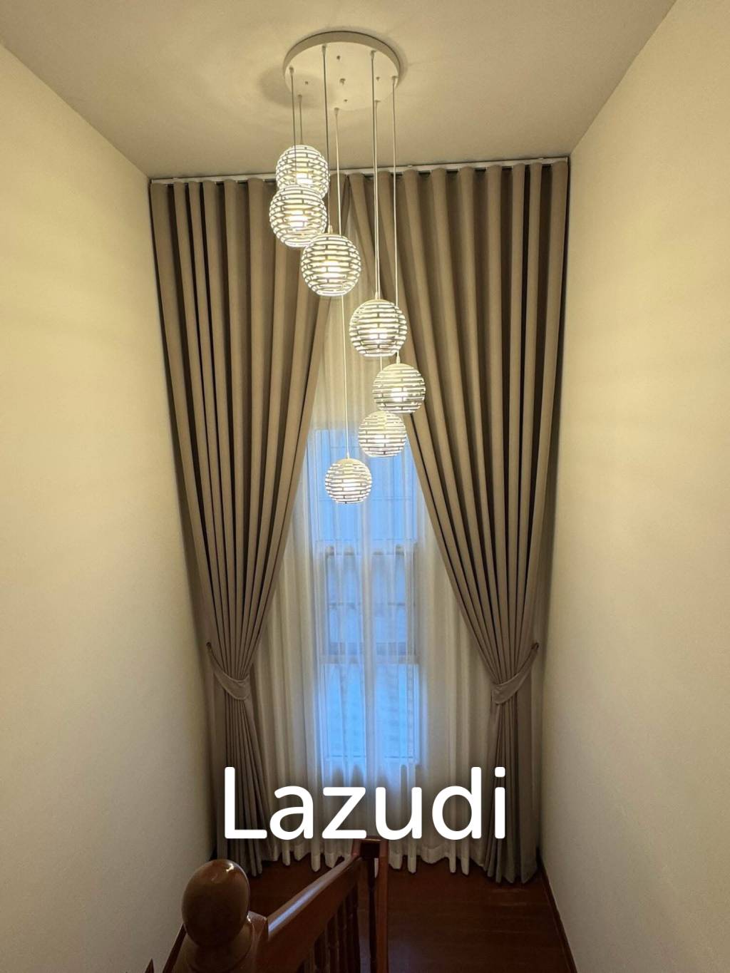 4 Bedrooms House for Rent near international school