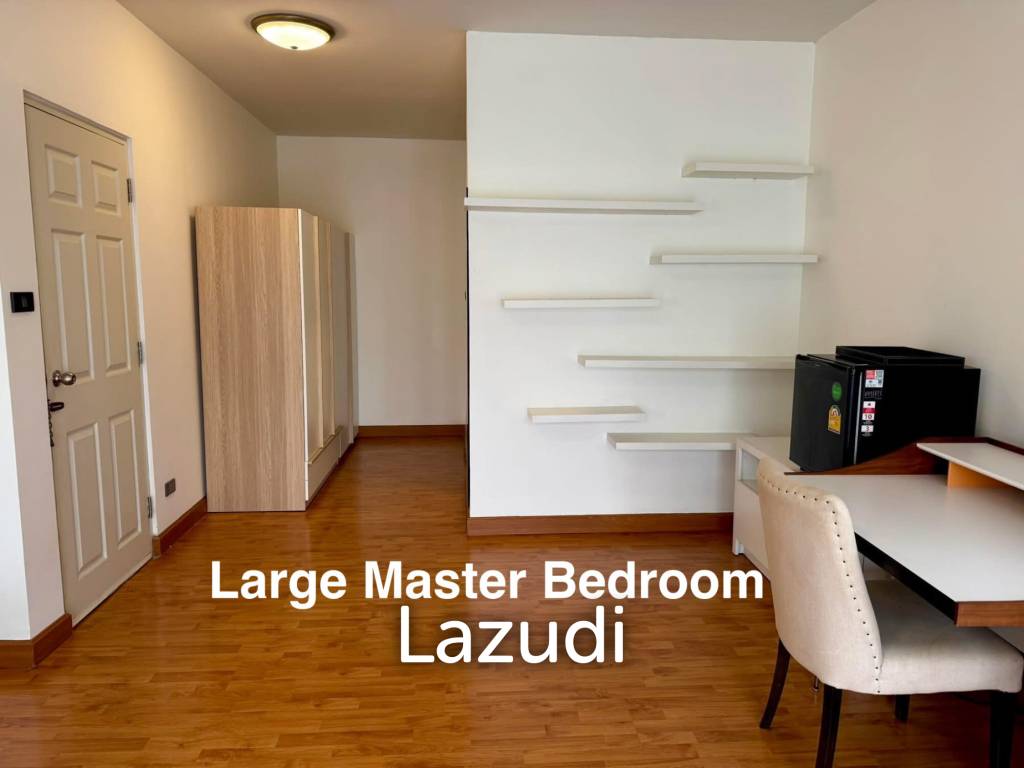 4 Bedrooms House for Rent near international school