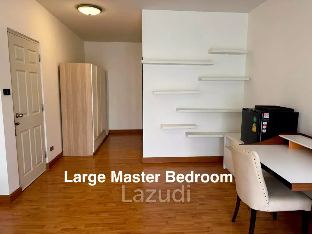 4 Bedrooms House for Rent near international school