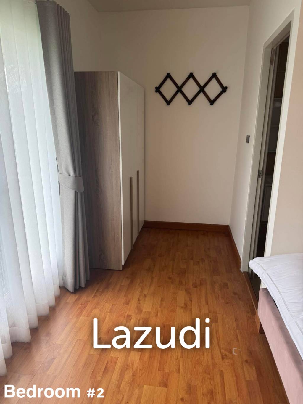 4 Bedrooms House for Rent near international school