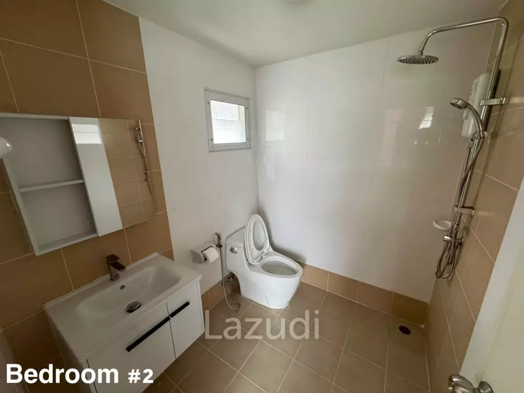 4 Bedrooms House for Rent near international school