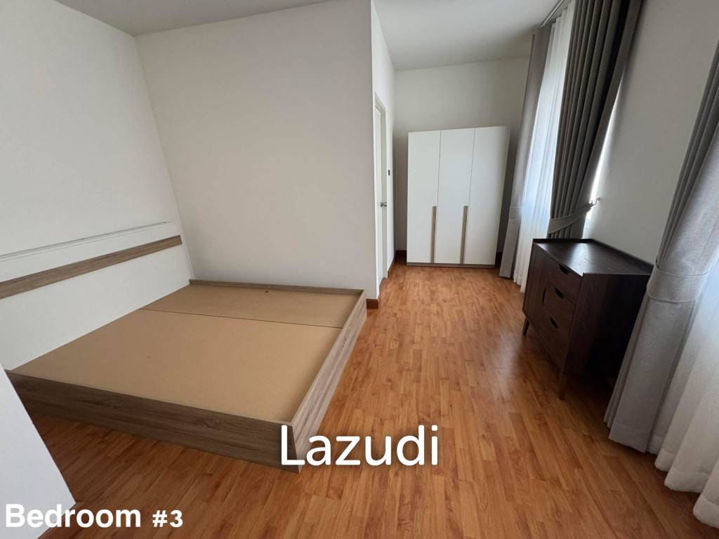 4 Bedrooms House for Rent near international school