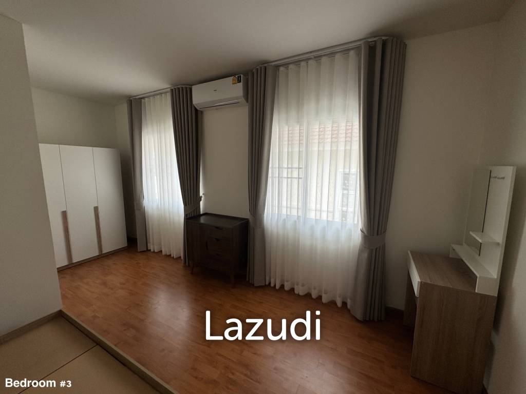 4 Bedrooms House for Rent near international school