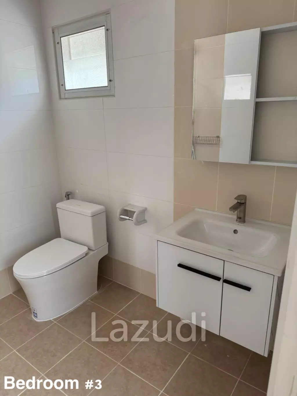 4 Bedrooms House for Rent near international school