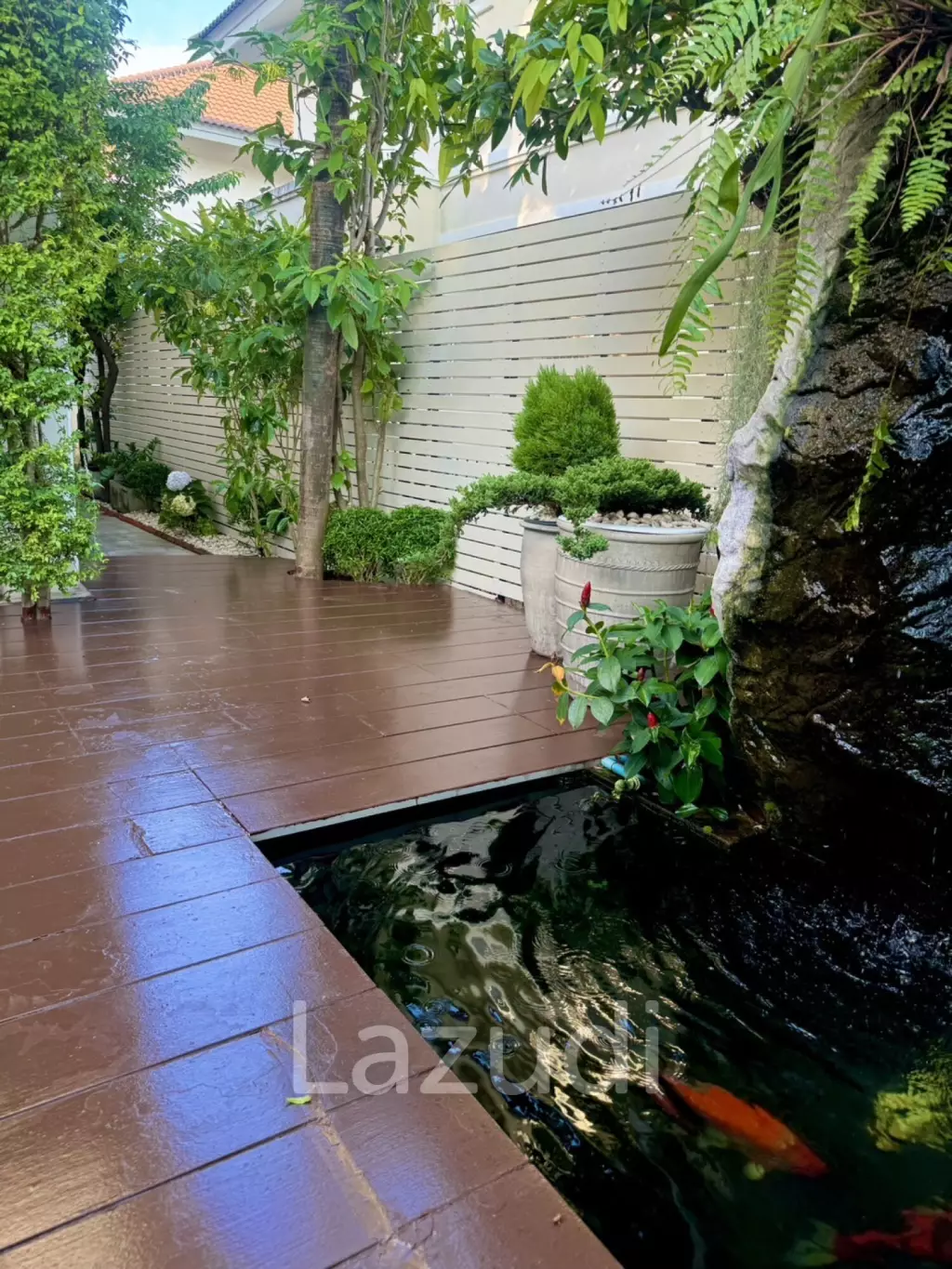 4 Bedrooms House for Rent near international school