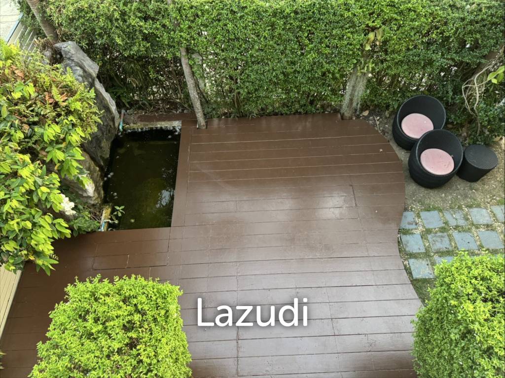 4 Bedrooms House for Rent near international school