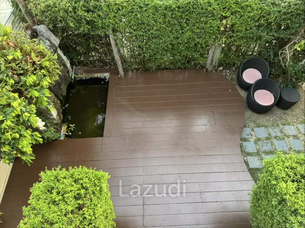 4 Bedrooms House for Rent near international school
