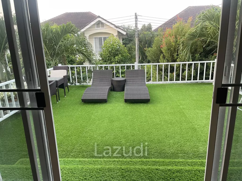 4 Bedrooms House for Rent near international school