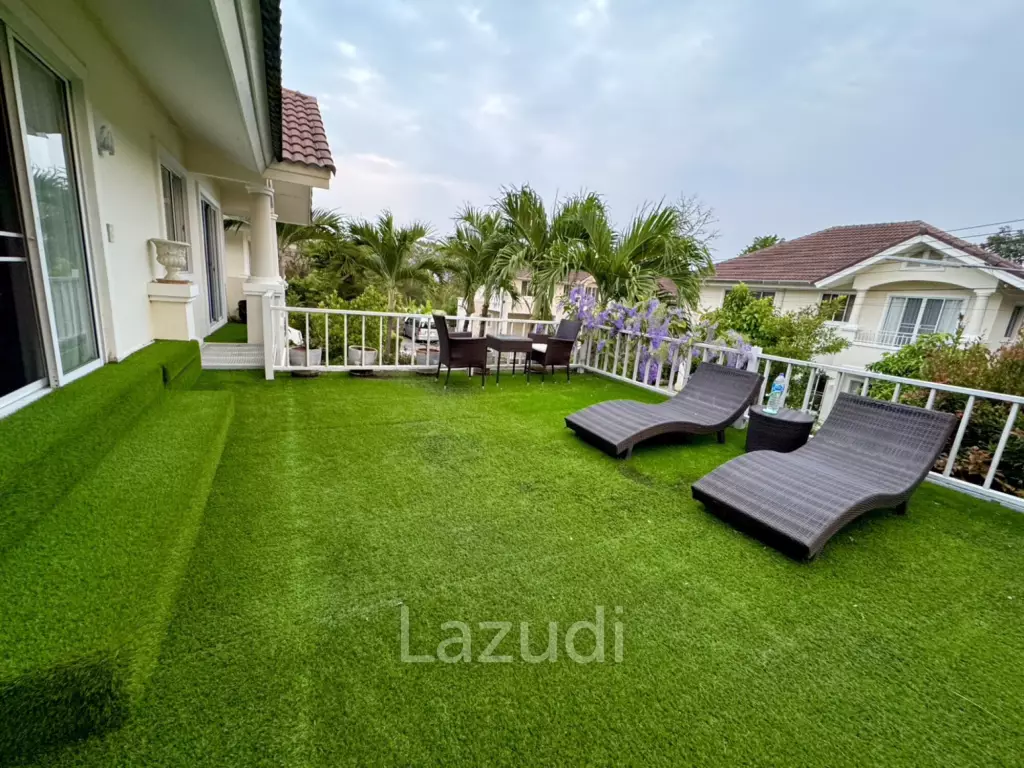 4 Bedrooms House for Rent near international school