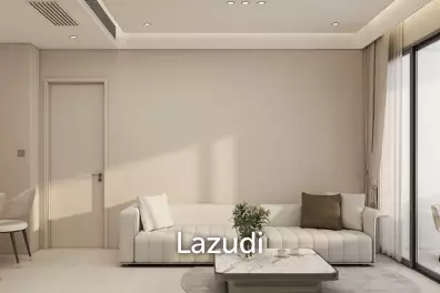 Brand New Luxury Pool Villa for Sale Near HeadStart School Phuket