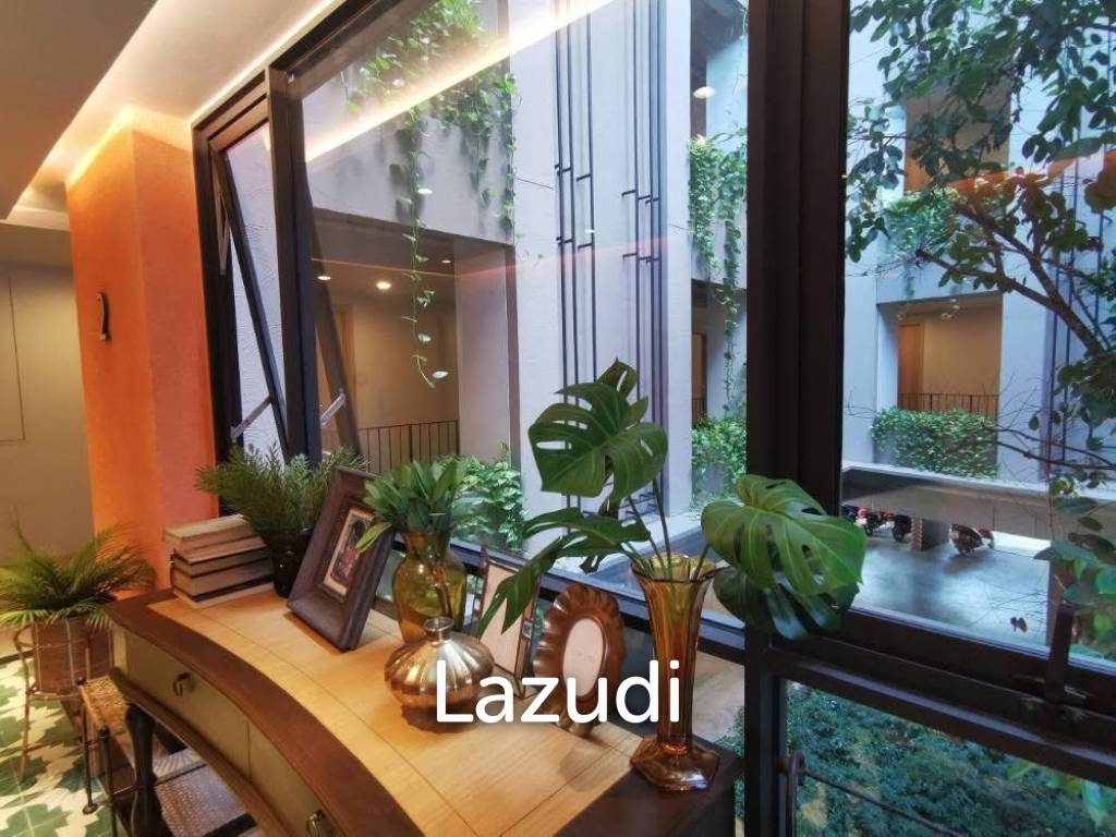 25.52 sqm condo in La Habana, Nong Kae Hua Hin