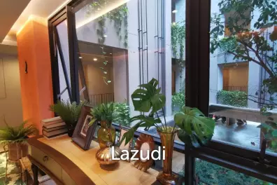 25.52 sqm condo in La Habana, Nong Kae Hua Hin