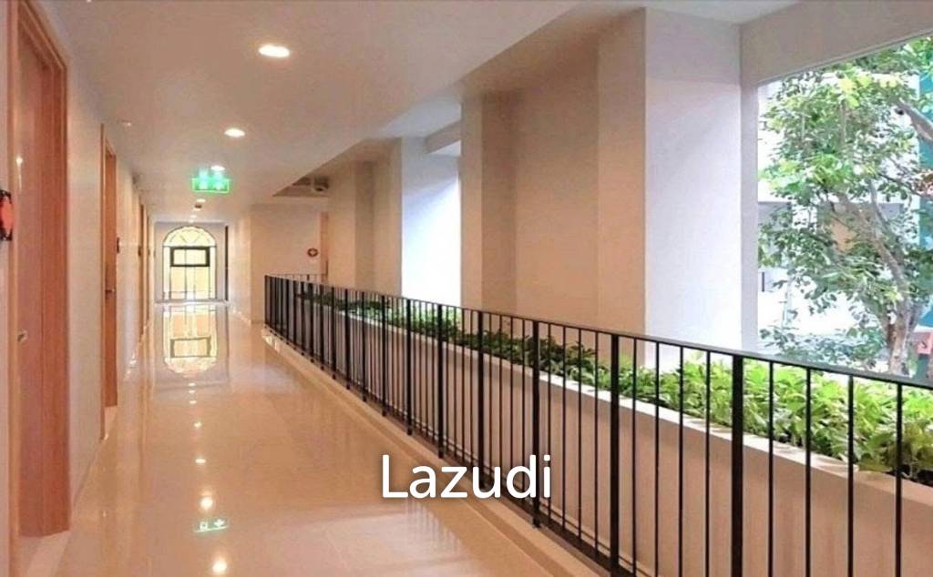 25.52 sqm condo in La Habana, Nong Kae Hua Hin