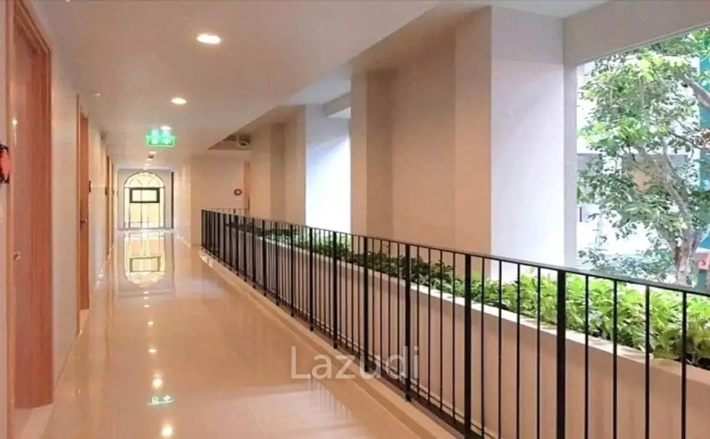 25.52 sqm condo in La Habana, Nong Kae Hua Hin