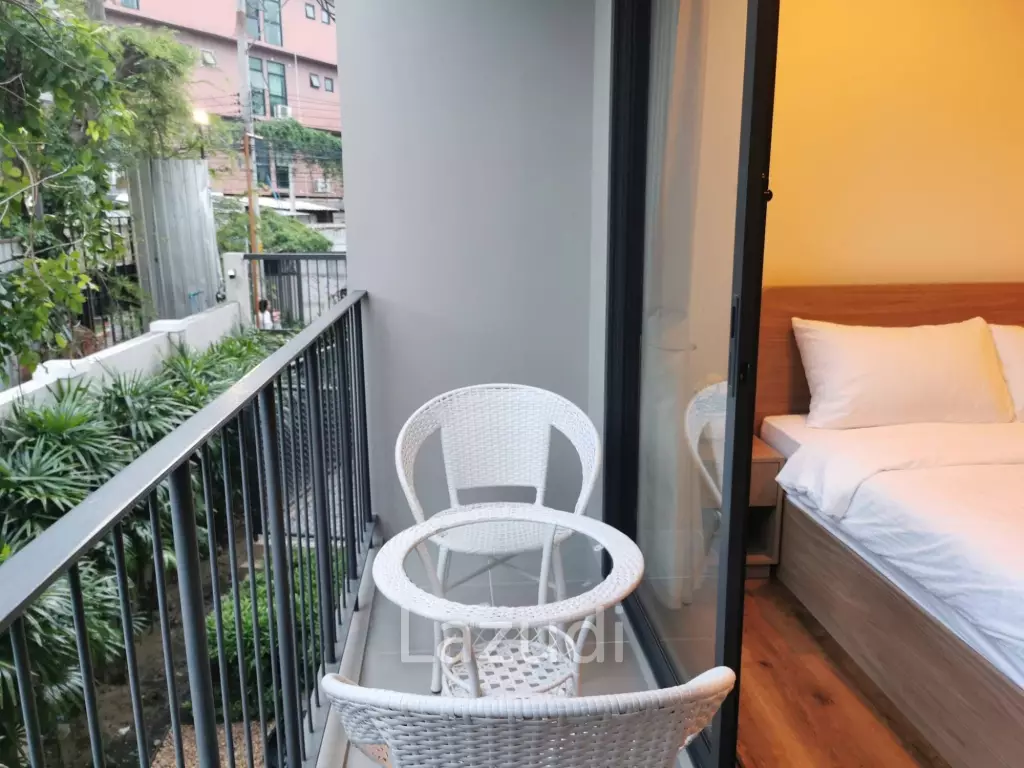 25.52 sqm condo in La Habana, Nong Kae Hua Hin
