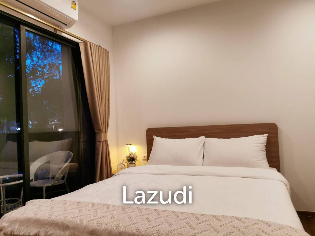 25.52 sqm condo in La Habana, Nong Kae Hua Hin