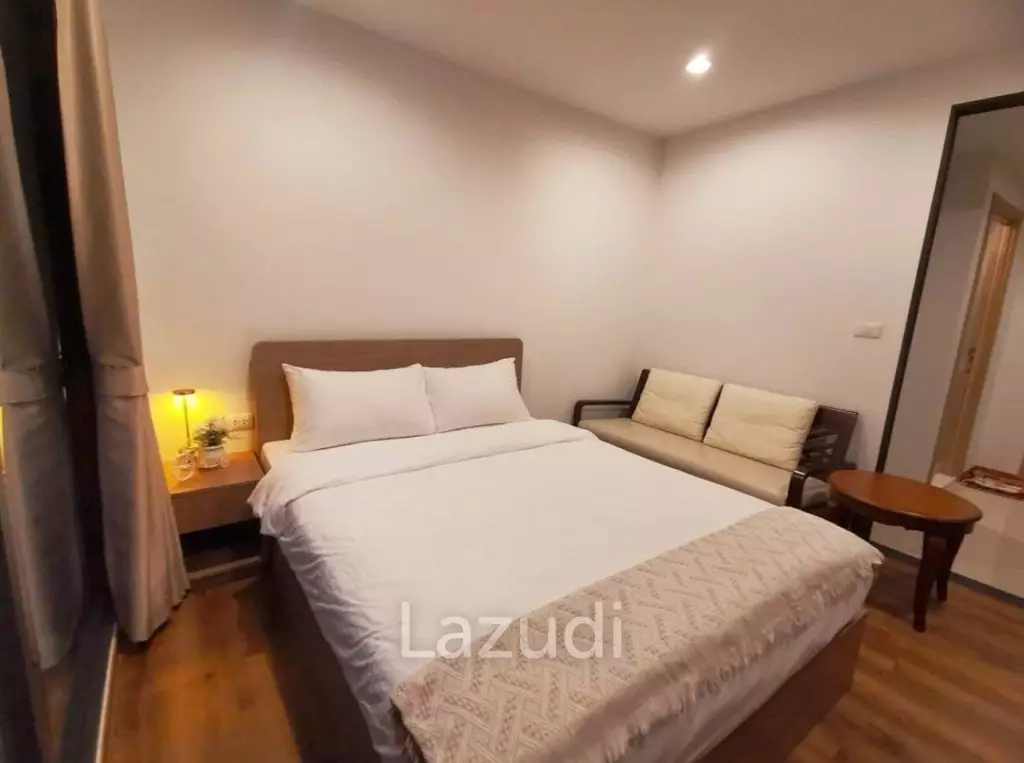 25.52 sqm condo in La Habana, Nong Kae Hua Hin