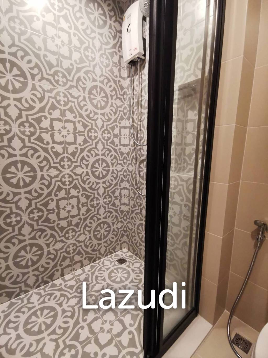 25.52 sqm condo in La Habana, Nong Kae Hua Hin