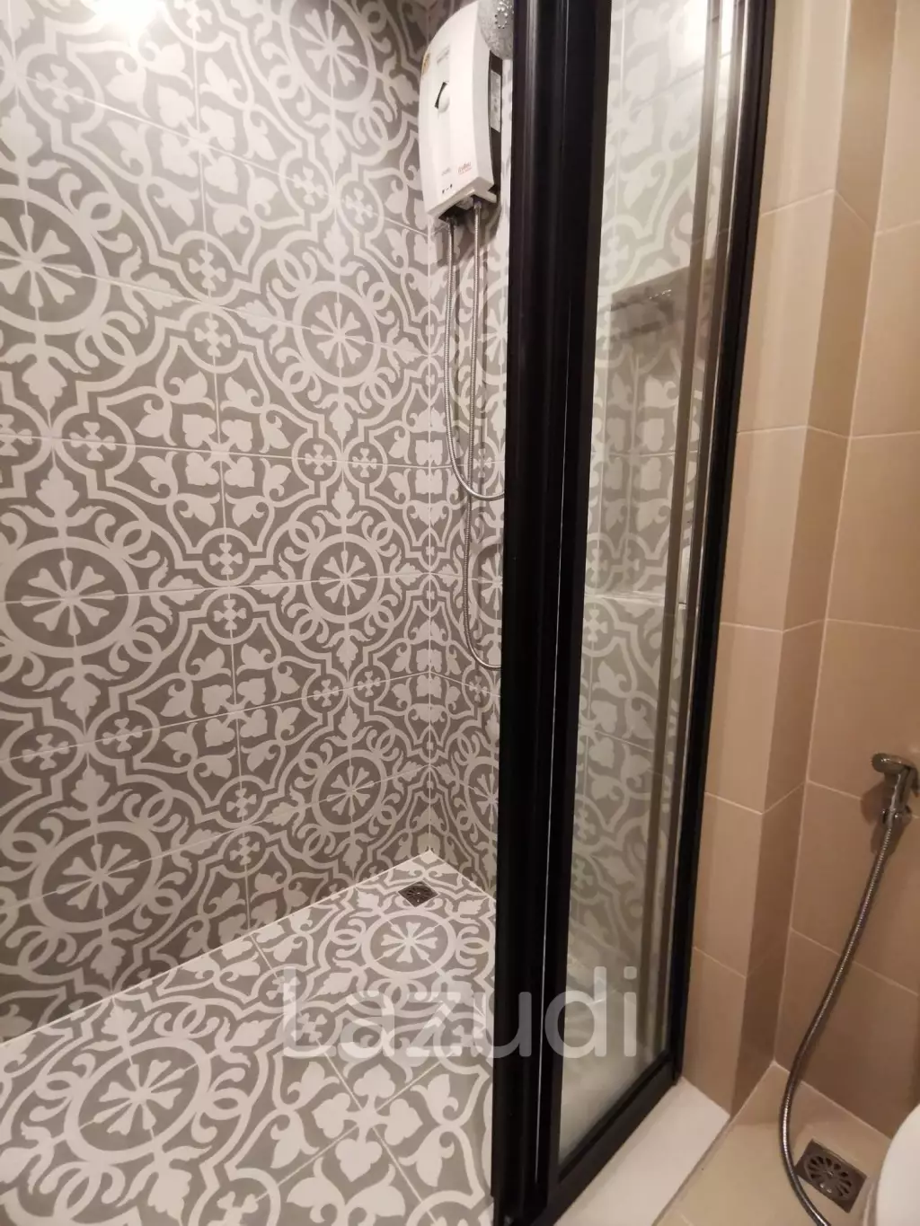 25.52 sqm condo in La Habana, Nong Kae Hua Hin